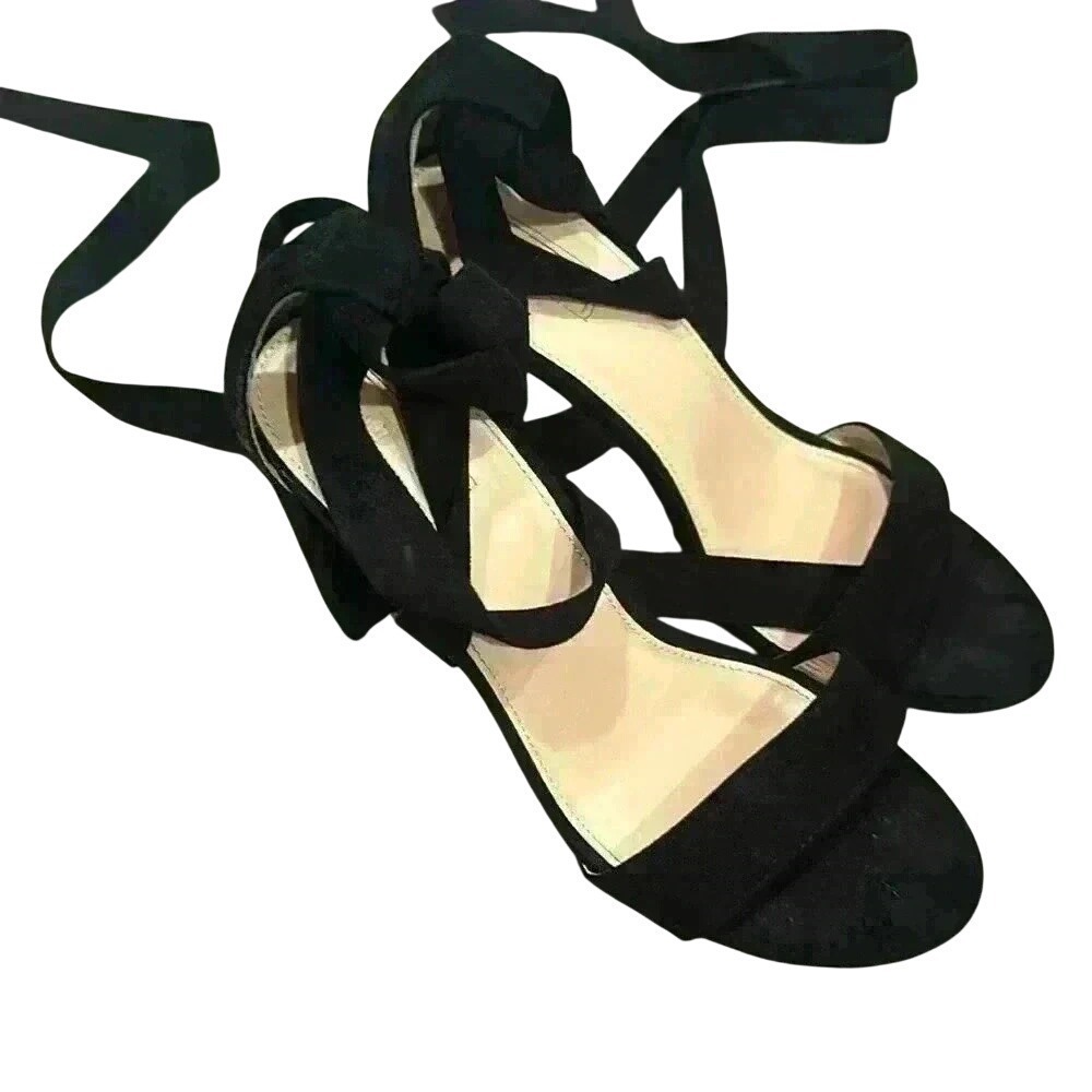 Forever 21 heels